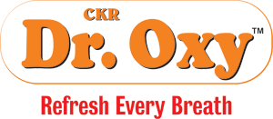 CKR Dr Oxy Refresh Every Breath